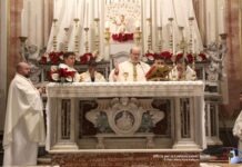 Santa Messa – Diocesi di Castellaneta Santa Messa – Diocesi di Castellaneta