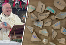 abbiamo vissuto una fraternità semplice e vera – Sito Ufficiale dell’ArciDiocesi di Lecce – il giornale della Arcidiocesi di Lecce abbiamo vissuto una fraternità semplice e vera – Sito Ufficiale dell'ArciDiocesi di Lecce