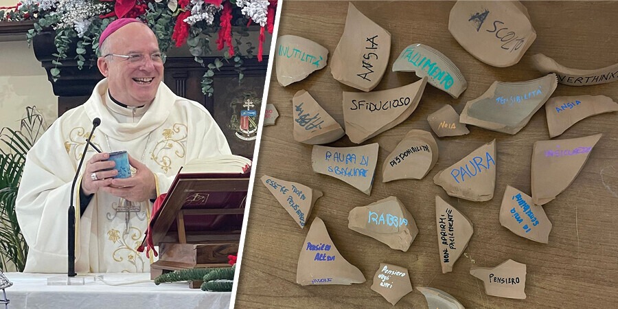 abbiamo vissuto una fraternità semplice e vera – Sito Ufficiale abbiamo vissuto una fraternità semplice e vera – Sito Ufficiale dell'ArciDiocesi di Lecce