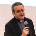 Mons. Domenico Basile è il vescovo eletto della diocesi di Molfetta-Ruvo-Giovinazzo-Terlizzi – Arcidiocesi di Brindisi – Ostuni Mons. Domenico Basile è il vescovo eletto della diocesi di Molfetta-Ruvo-Giovinazzo-Terlizzi – Arcidiocesi di Brindisi – Ostuni