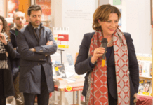 ‘Il sacro nell’arte del Caravaggio’. Catechisti a lezione di bellezza con Loredana di Cuonzo – Sito Ufficiale dell’ArciDiocesi di Lecce – il giornale della Arcidiocesi di Lecce ‘Il sacro nell’arte del Caravaggio’. Catechisti a lezione di bellezza con Loredana di Cuonzo – Sito Ufficiale dell'ArciDiocesi di Lecce