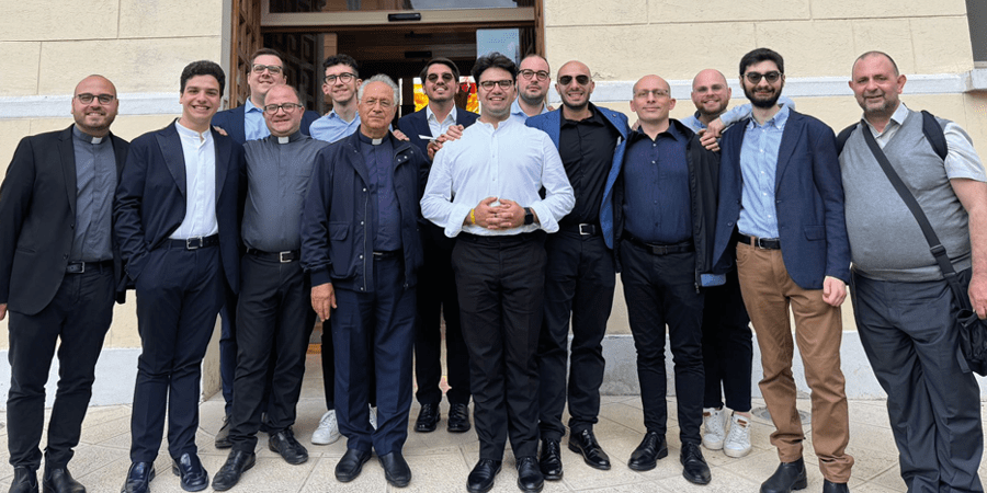 i protagonisti leccesi raccontano. Il valore dello studio – Sito i protagonisti leccesi raccontano. Il valore dello studio – Sito Ufficiale dell'ArciDiocesi di Lecce