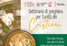Settimana di Preghiera per l’Unità dei Cristiani (18-25 Gennaio 2026) – Diocesi di Castellaneta Settimana di Preghiera per l’Unità dei Cristiani (18-25 Gennaio 2026) – Diocesi di Castellaneta