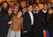 i protagonisti leccesi raccontano. Bellezza della fraternità – Sito Ufficiale dell’ArciDiocesi di Lecce – il giornale della Arcidiocesi di Lecce i protagonisti leccesi raccontano. Bellezza della fraternità – Sito Ufficiale dell'ArciDiocesi di Lecce
