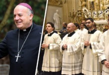 aver cura dei germogli di speranza – Sito Ufficiale dell’ArciDiocesi di Lecce – il giornale della Arcidiocesi di Lecce aver cura dei germogli di speranza – Sito Ufficiale dell'ArciDiocesi di Lecce