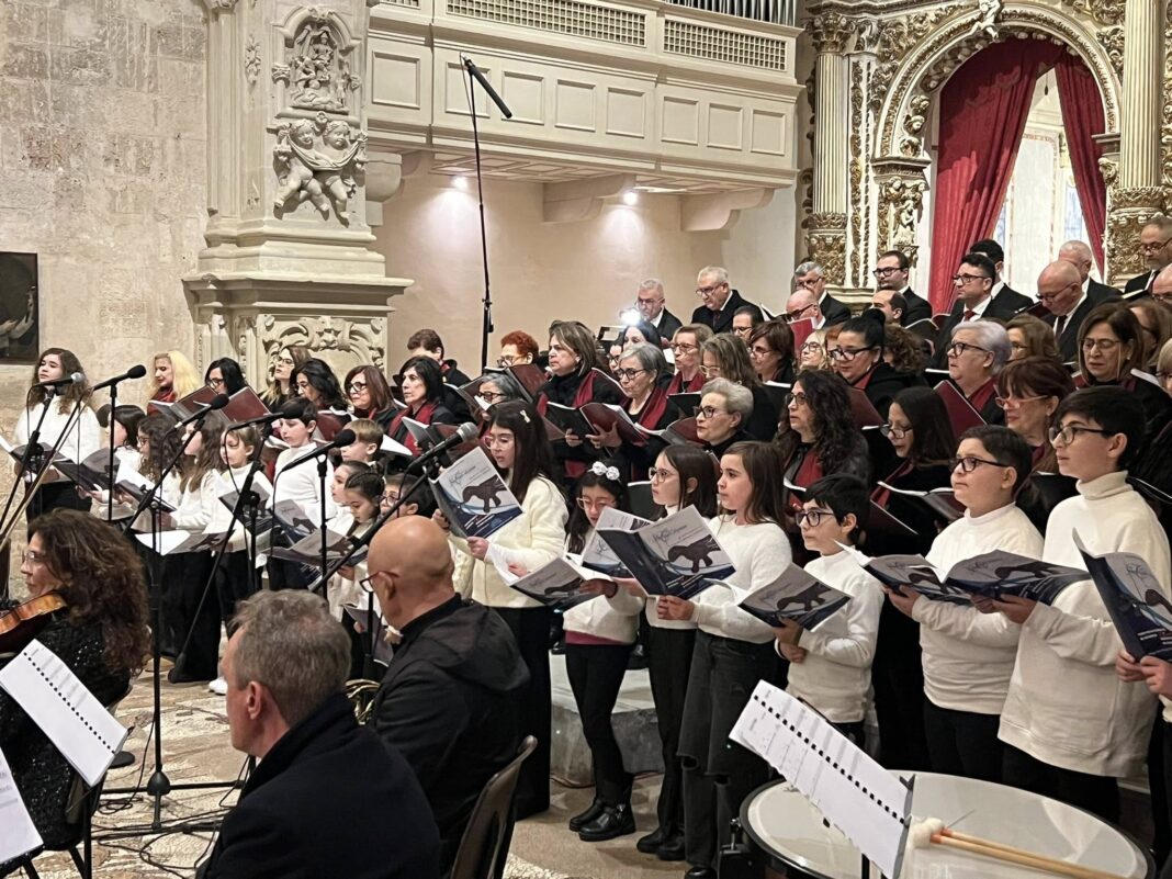 InCanto di pace - Arcidiocesi di Otranto