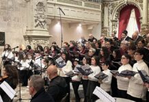 InCanto di pace – Arcidiocesi di Otranto InCanto di pace - Arcidiocesi di Otranto