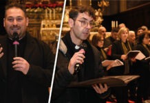 Coro diocesano ai nastri di partenza. L’Ufficio liturgico diocesano convoca i cantori volontari – Sito Ufficiale dell’ArciDiocesi di Lecce – il giornale della Arcidiocesi di Lecce Coro diocesano ai nastri di partenza. L’Ufficio liturgico diocesano convoca i cantori volontari – Sito Ufficiale dell'ArciDiocesi di Lecce