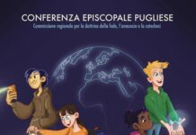 “Abita la pace, illumina il mondo” è il titolo del sussidio di Quaresima-Pasqua “Abita la pace, illumina il mondo” è il titolo del sussidio di Quaresima-Pasqua