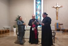 Celebrazione Ecumenica della Parola di Dio – Diocesi di Castellaneta Celebrazione Ecumenica della Parola di Dio – Diocesi di Castellaneta