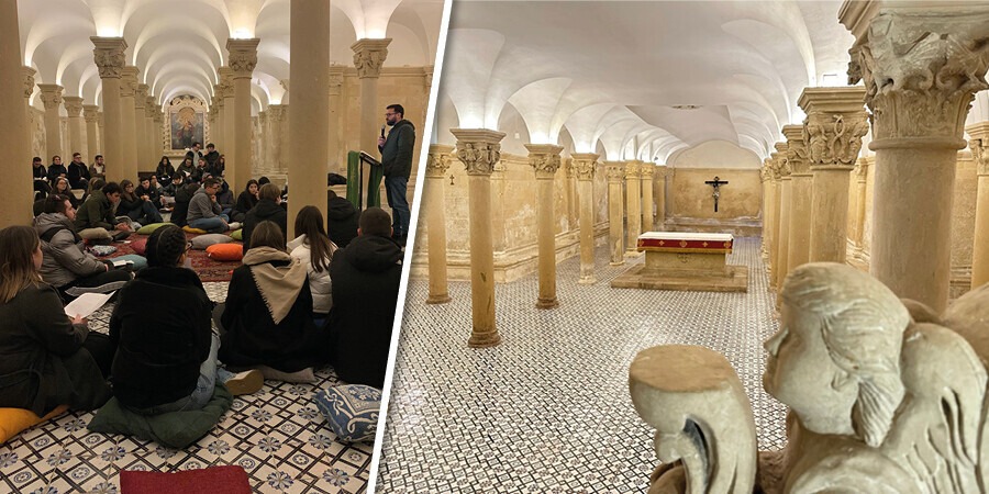 prima volta dell’anno – Sito Ufficiale dell'ArciDiocesi di Lecce - prima volta dell’anno – Sito Ufficiale dell'ArciDiocesi di Lecce