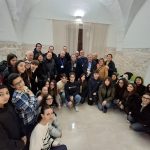 Custodire voci e volti umani – Arcidiocesi di Brindisi – Ostuni Custodire voci e volti umani – Arcidiocesi di Brindisi – Ostuni