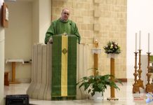 Omelia di Mons. Sabino Iannuzzi durante la Santa Messa per l’appuntamento di Azione Cattolica “Terra in pace” – Diocesi di Castellaneta Omelia di Mons. Sabino Iannuzzi durante la Santa Messa per l’appuntamento di Azione Cattolica “Terra in pace” – Diocesi di Castellaneta