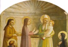 Festa della Vita Consacrata 2026 Festa della Vita Consacrata 2026