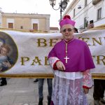 Anniversario dell’ingresso in diocesi del vescovo Franco Moscone – Arcidiocesi di Manfredonia – Vieste – San Giovanni Rotondo Anniversario dell’ingresso in diocesi del vescovo Franco Moscone – Arcidiocesi di Manfredonia – Vieste – San Giovanni Rotondo
