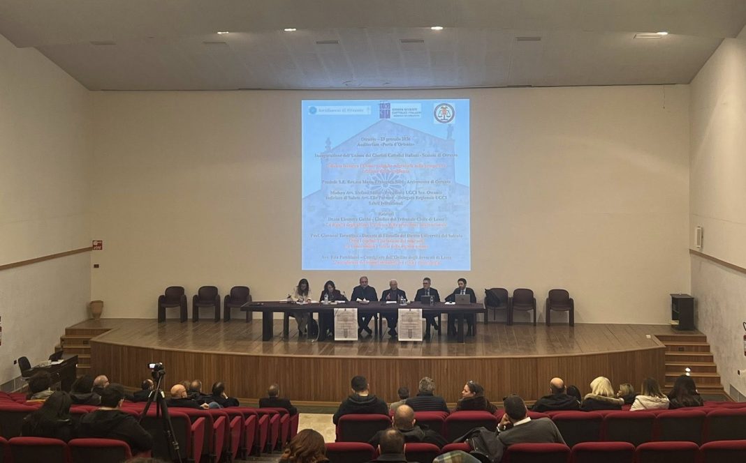 Il diritto incontra l’uomo: politiche migratorie nella prospettiva cristiana dell’accoglienza
