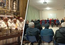 la parola chiave è formazione – Sito Ufficiale dell’ArciDiocesi di Lecce – il giornale della Arcidiocesi di Lecce la parola chiave è formazione – Sito Ufficiale dell'ArciDiocesi di Lecce