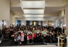 “Terra in pace”. Marcia della Pace 2026 – Diocesi di Castellaneta “Terra in pace”. Marcia della Pace 2026 – Diocesi di Castellaneta