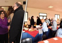 una vera ‘convivialità delle differenze’ – Sito Ufficiale dell’ArciDiocesi di Lecce – il giornale della Arcidiocesi di Lecce una vera ‘convivialità delle differenze’ – Sito Ufficiale dell'ArciDiocesi di Lecce