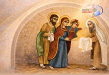 Santa Messa presieduta da Mons. Sabino Iannuzzi – Diocesi di Castellaneta Santa Messa presieduta da Mons. Sabino Iannuzzi – Diocesi di Castellaneta