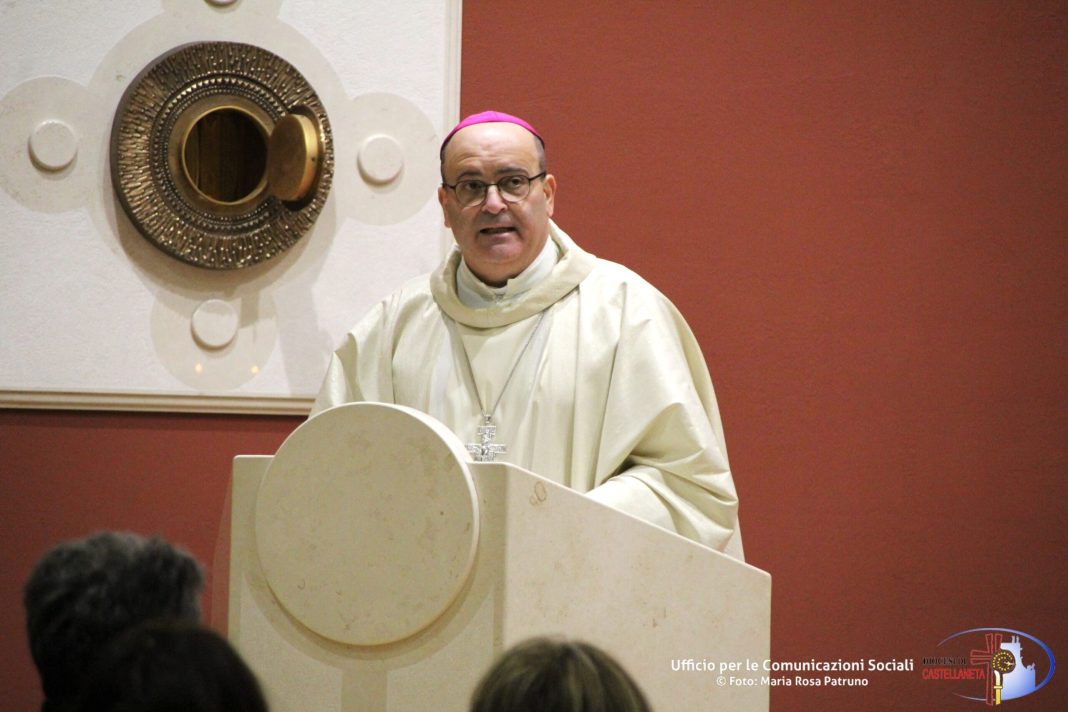 Omelia di Mons. Sabino Iannuzzi durante la Santa Messa per la conclusione de “La Bisaccia del Catechista” – Diocesi di Castellaneta