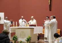Serata finale e Santa Messa per la conclusione de “La Bisaccia del Catechista” – Diocesi di Castellaneta Serata finale e Santa Messa per la conclusione de “La Bisaccia del Catechista” – Diocesi di Castellaneta