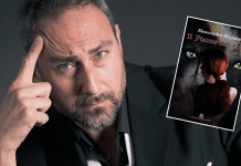 In diretta alle 17. Alessandro Stajano e ‘Il pianto del lupo’ ospiti di Radio Portalecce – Sito Ufficiale dell’ArciDiocesi di Lecce – il giornale della Arcidiocesi di Lecce In diretta alle 17. Alessandro Stajano e ‘Il pianto del lupo’ ospiti di Radio Portalecce – Sito Ufficiale dell'ArciDiocesi di Lecce