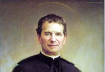 Diocesi di San Severo » parola alla Parola – SABATO 31/01/2026 Diocesi di San Severo » parola alla Parola – SABATO 31/01/2026