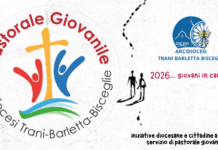 2026……………….giovani in cammino 2026……………….giovani in cammino