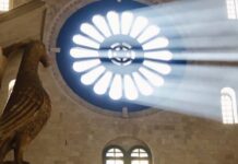 A Bari, il 23 e 24 gennaio, il 1° Simposio delle Chiese Cristiane – Diocesi di Castellaneta A Bari, il 23 e 24 gennaio, il 1° Simposio delle Chiese Cristiane – Diocesi di Castellaneta