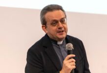 CEP / Nomina di S.E. Mons. Domenico Basile a Vescovo di Molfetta – Ruvo – Giovinazzo – Terlizzi CEP / Nomina di S.E. Mons. Domenico Basile a Vescovo di Molfetta - Ruvo - Giovinazzo - Terlizzi