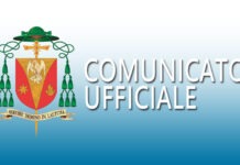 Comunicazioni per la Chiesa diocesana – Diocesi di Molfetta-Ruvo-Giovinazzo-Terlizzi Comunicazioni per la Chiesa diocesana – Diocesi di Molfetta-Ruvo-Giovinazzo-Terlizzi