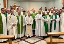 Conversione Pastorale in chiave sinodale. Conversione Pastorale in chiave sinodale.