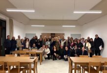 Dall’incontro alla promessa – il racconto Dall’incontro alla promessa - il racconto