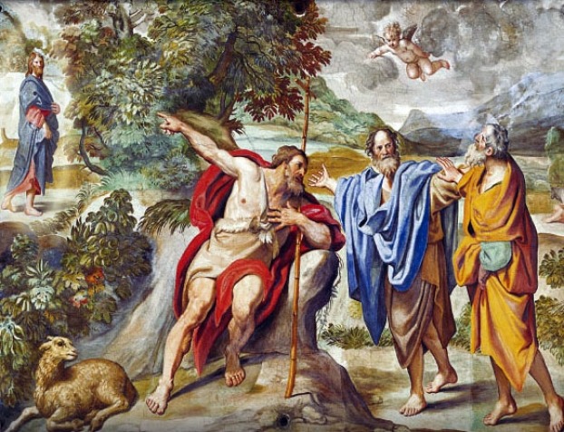 Diocesi di San Severo » parola alla Parola – DOMENICA Diocesi di San Severo » parola alla Parola – DOMENICA 18/01/2026