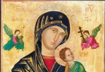 Diocesi di San Severo » parola alla Parola – GIOVEDÌ 01/01/2026 Diocesi di San Severo » parola alla Parola – GIOVEDÌ 01/01/2026