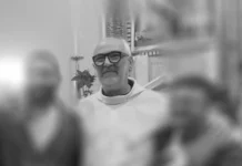 Don Fernando Stefanelli è nella Casa del Padre Don Fernando Stefanelli è nella Casa del Padre