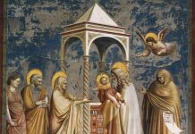 Festa della Presentazione del Signore al Tempio Festa della Presentazione del Signore al Tempio