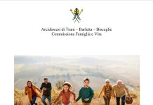 GIORNATA NAZIONALE PER LA VITA. PRONTO IL SUSSIDIO DELL’UFFICIO DIOCESANO FAMIGLIA E VITA GIORNATA NAZIONALE PER LA VITA. PRONTO IL SUSSIDIO DELL’UFFICIO DIOCESANO FAMIGLIA E VITA