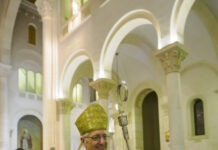 L’ARCIVESCOVO: “GRAZIE DAVVERO!” L’ARCIVESCOVO: “GRAZIE DAVVERO!”