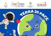 Marcia diocesana e festa della pace 2026 Marcia diocesana e festa della pace 2026