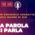 Maria, Madre di Dio… in podcast – Arcidiocesi di Manfredonia – Vieste – San Giovanni Rotondo Maria, Madre di Dio… in podcast – Arcidiocesi di Manfredonia – Vieste – San Giovanni Rotondo
