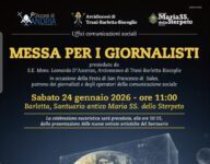 Messa per i giornalisti – Diocesi di Andria Messa per i giornalisti - Diocesi di Andria