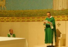 Messaggio della Conferenza Episcopale Pugliese per la nomina di mons. Domenico Basile – Diocesi di Molfetta-Ruvo-Giovinazzo-Terlizzi Messaggio della Conferenza Episcopale Pugliese per la nomina di mons. Domenico Basile – Diocesi di Molfetta-Ruvo-Giovinazzo-Terlizzi