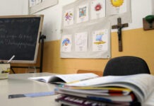 Messaggio della Presidenza CEI per la scelta dell’IRC – 2026/2027 Messaggio della Presidenza CEI per la scelta dell’IRC – 2026/2027