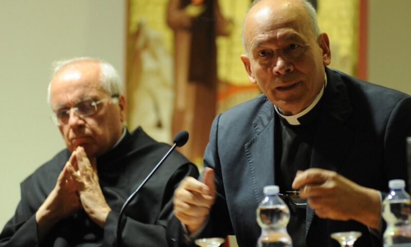 Mons. Pietro Amato è tornato alla casa del Padre – Mons. Pietro Amato è tornato alla casa del Padre – Diocesi di Molfetta-Ruvo-Giovinazzo-Terlizzi