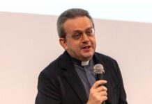 NOMINA DI S.E. MONS. DOMENICO BASILE A VESCOVO DI MOLFETTA – RUVO – GIOVINAZZO – TERLIZZI NOMINA DI S.E. MONS. DOMENICO BASILE A VESCOVO DI MOLFETTA – RUVO – GIOVINAZZO – TERLIZZI