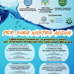 Per Sora Nostra Acqua – Percorso formativo per l’educazione e Per Sora Nostra Acqua – Percorso formativo per l’educazione e la valorizzazione dell’acqua