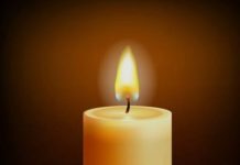 SUOR SERAFINA SCIANNAMEO è ENTRATA NELLA CASA DEL PADRE SUOR SERAFINA SCIANNAMEO è ENTRATA NELLA CASA DEL PADRE