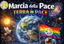 “Terra in pace”. Marcia della Pace 2026 – Diocesi di Castellaneta “Terra in pace”. Marcia della Pace 2026 – Diocesi di Castellaneta